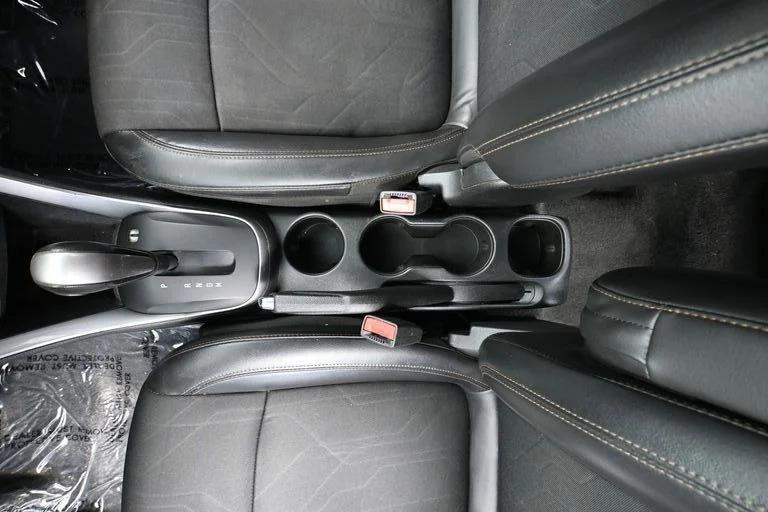 Used 2020 Black Chevrolet LT image 30