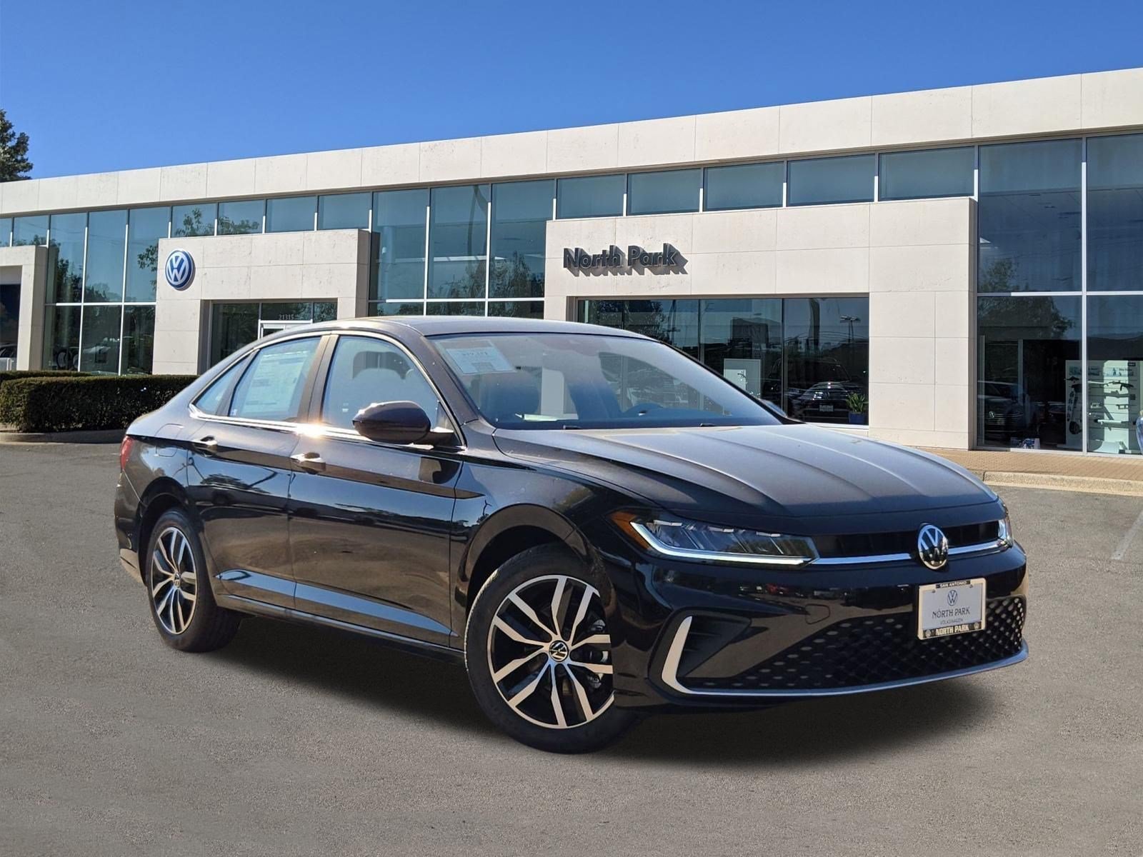 2027 Volkswagen Jetta