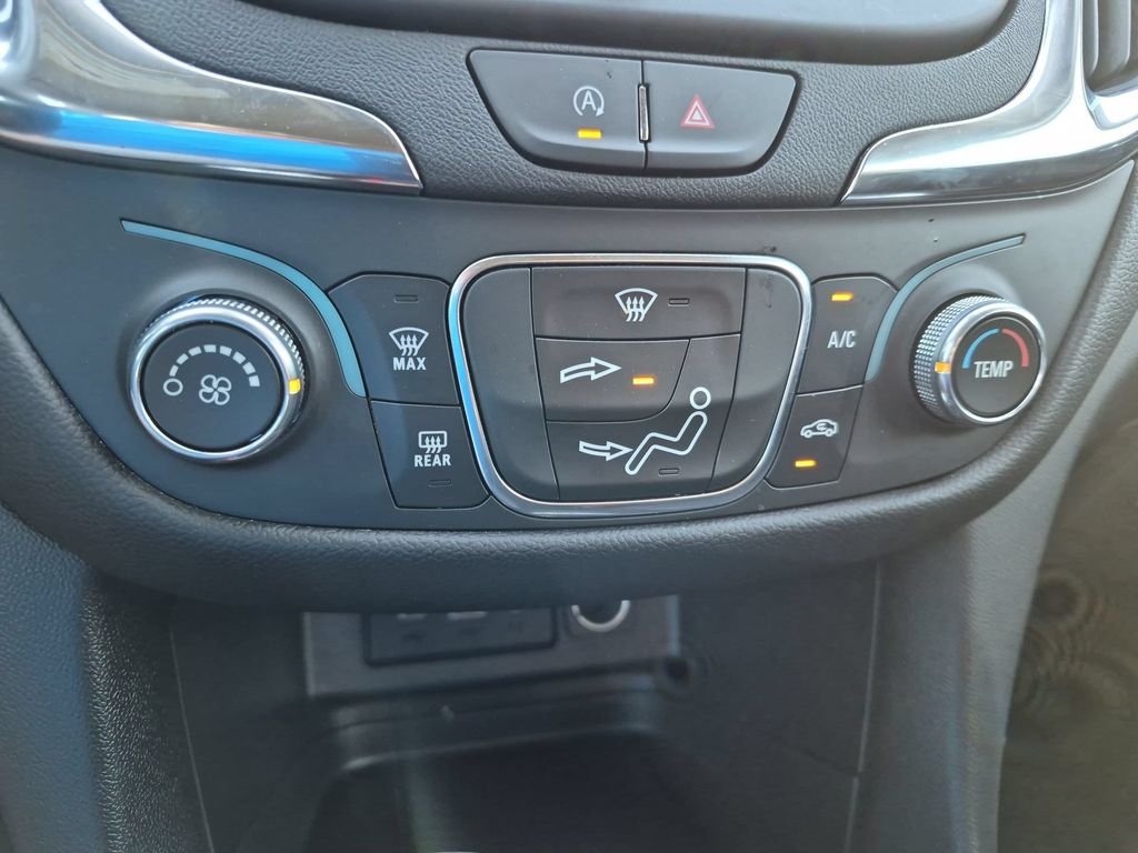 Used 2024 Black Chevrolet LT image 18