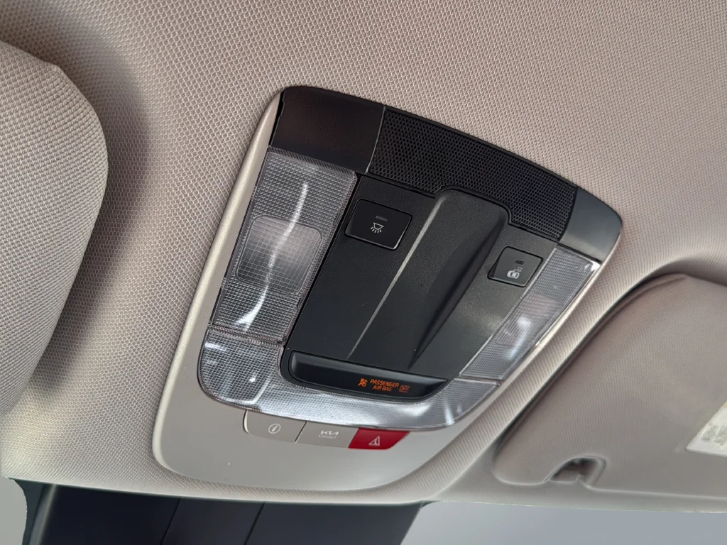 Used 2023 Gray Kia S image 33