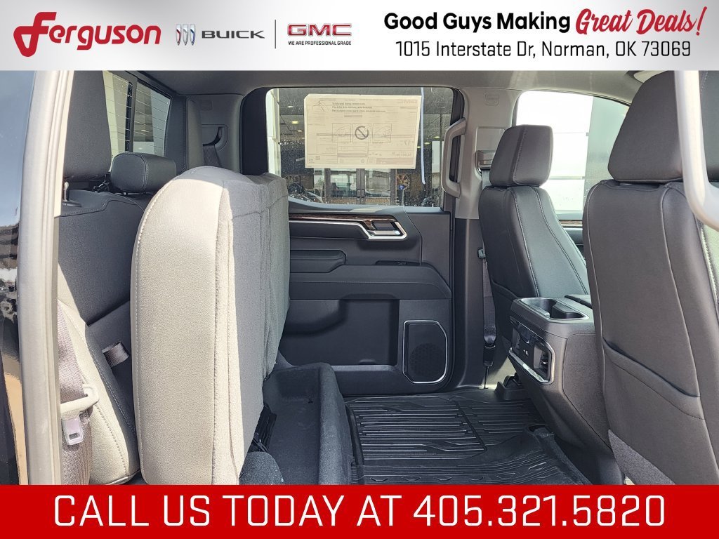 2026 GMC Sierra 1500 Elevation - Photo 44