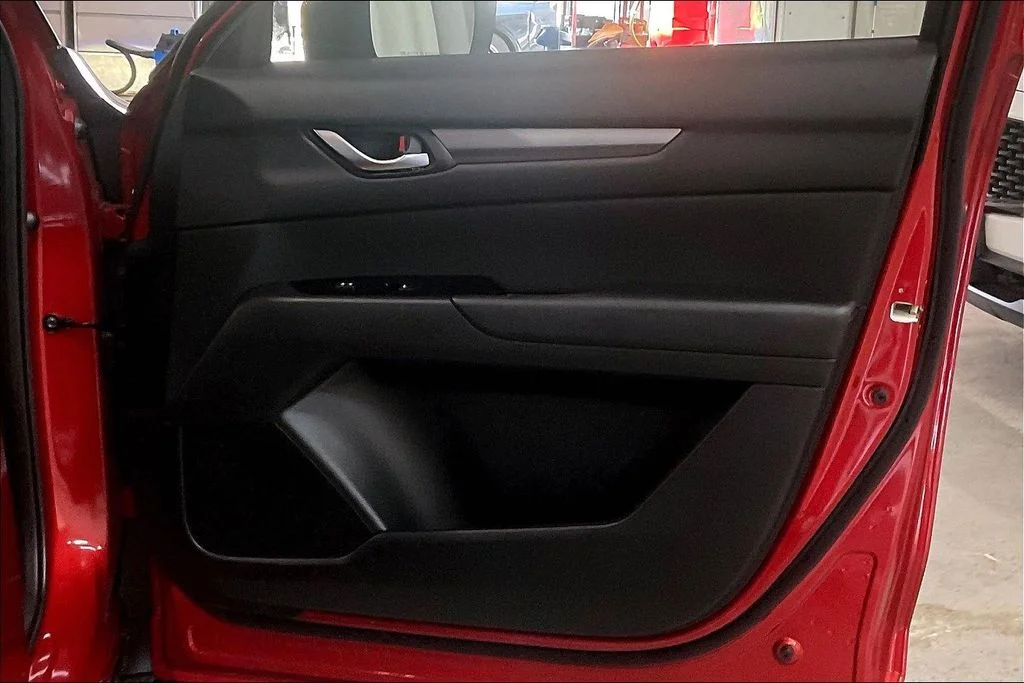 Used 2023 Red Mazda 2.5 S image 24