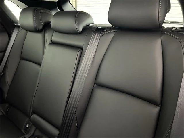 2026 Mazda CX-30 Preferred - Photo 22