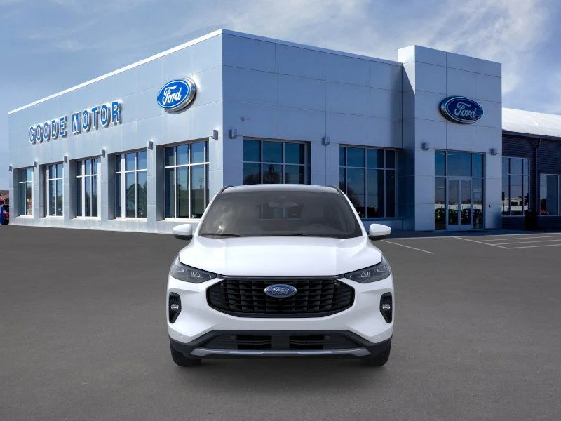 2025 Ford Escape Plug-in hybrid PHEV - Photo 29