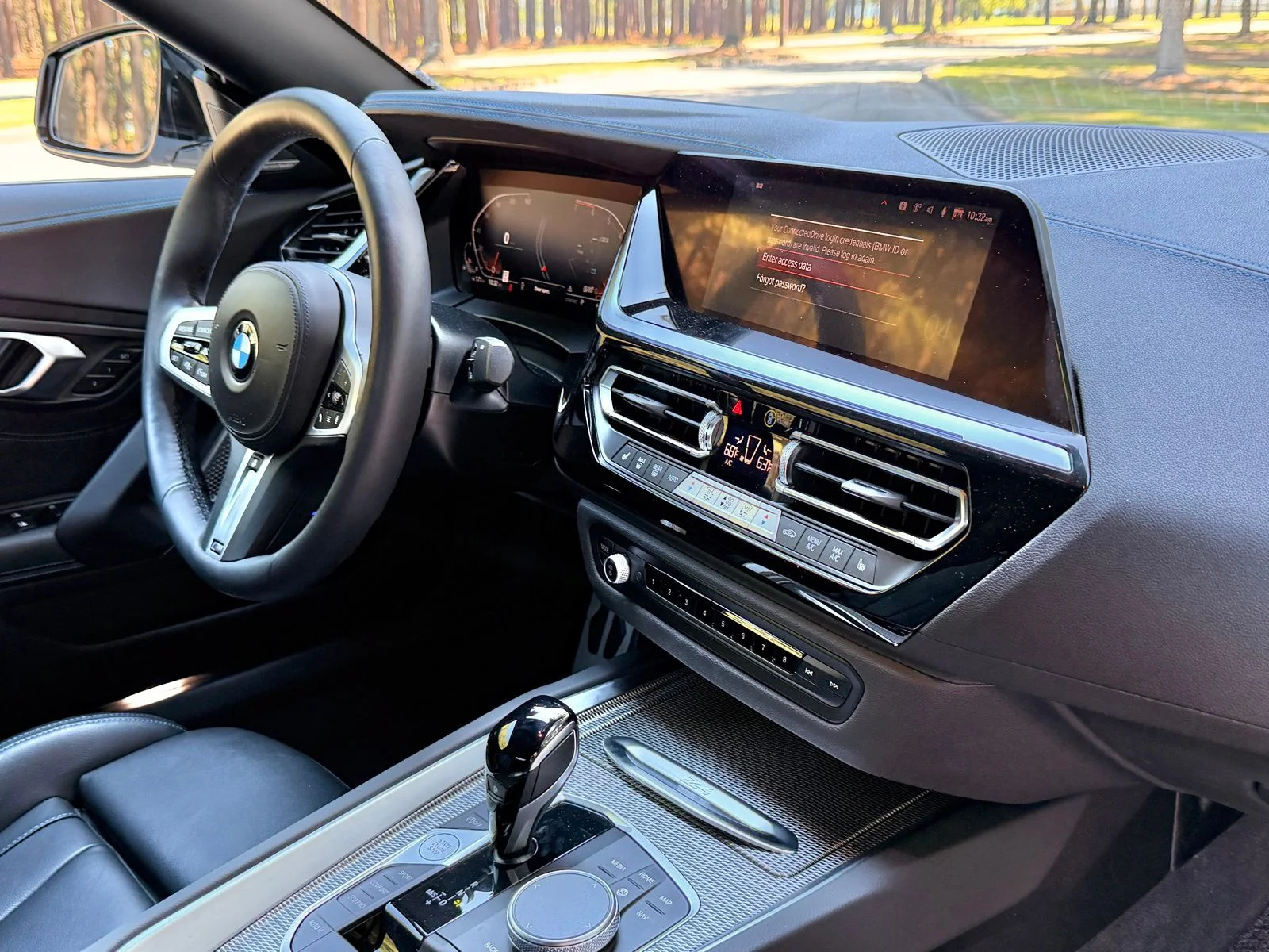 Certified Used 2024 Alpine White BMW sDrive30i image 14