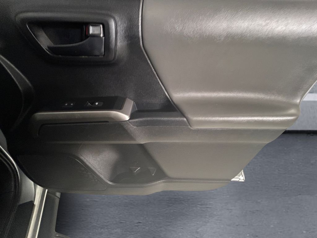 Used 2023 Silver Toyota SR5 image 15
