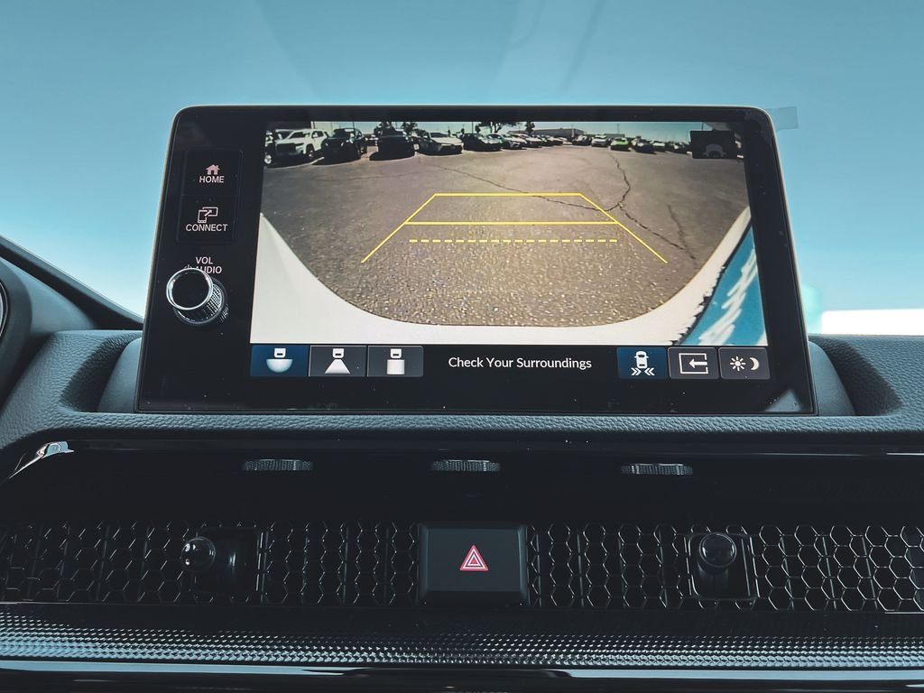 Used 2026  Honda EX-L image 23