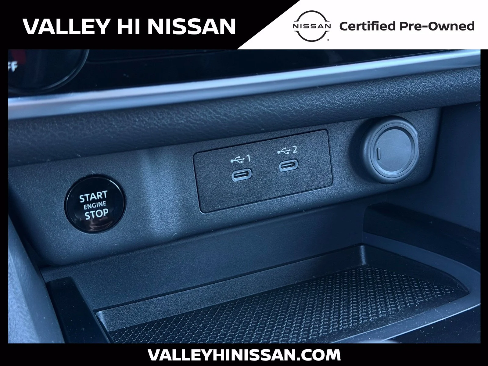 Certified Used 2026 Gray Nissan S image 25
