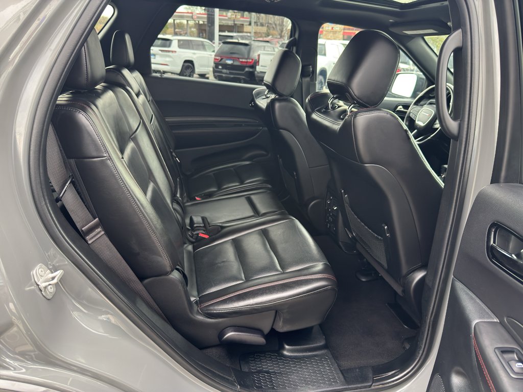 Used 2023 Gray Dodge GT Plus image 12