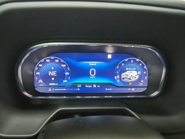2022 Chevrolet Tahoe RST - Photo 22
