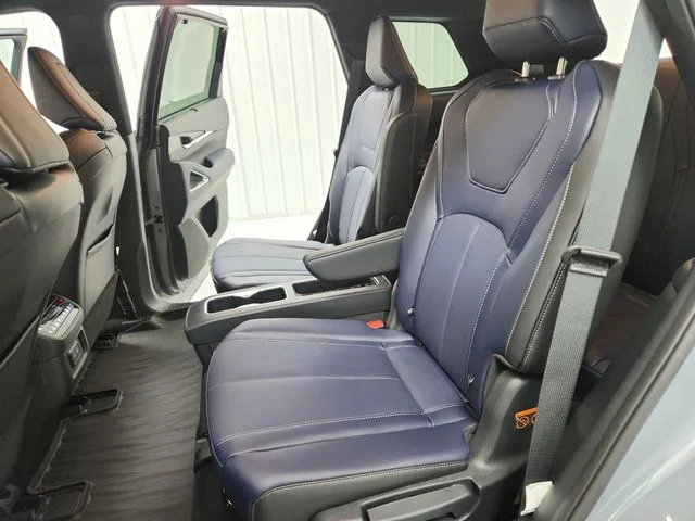 Used 2026 Gray INFINITI SPORT image 35