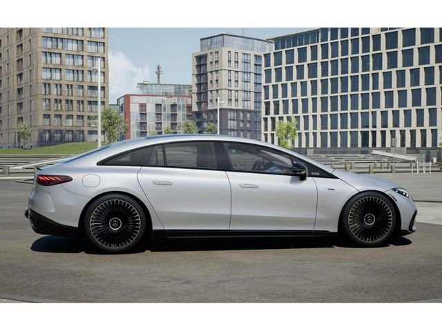 Certified Used 2024 Silver Mercedes-Benz Base image 20