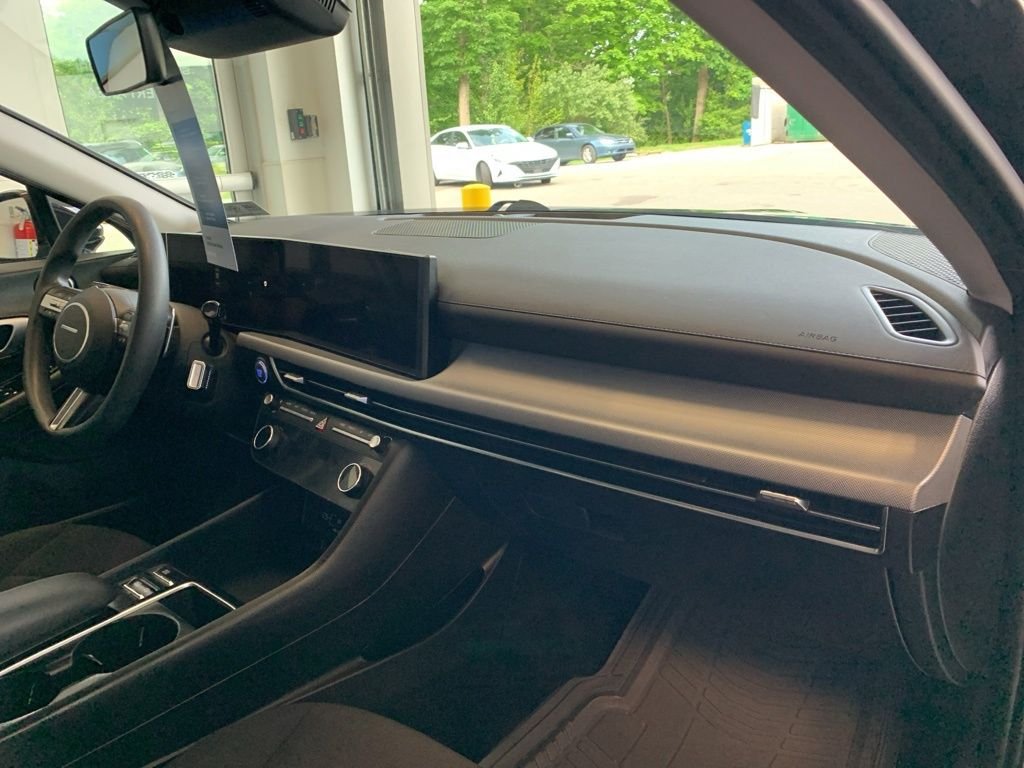 2024 Hyundai Sonata SEL - Photo 20