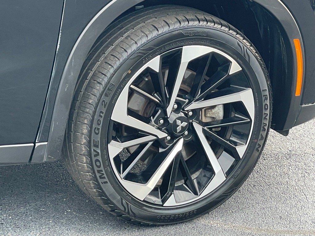 2024 Mitsubishi Outlander SE - Photo 9