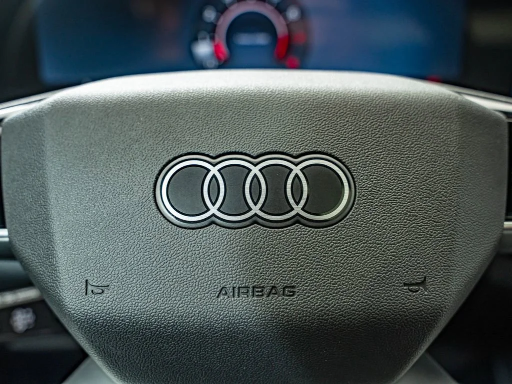 New 2026 Mythos Black Metallic Audi 2.0T Premium Plus image 21