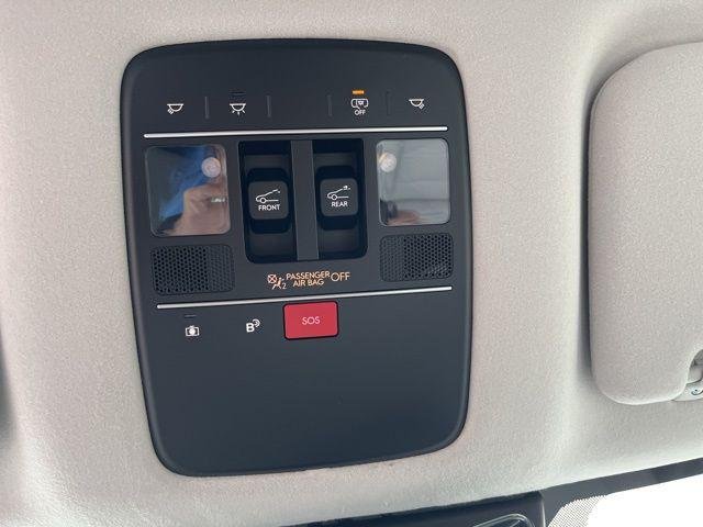 2026 Hyundai Palisade Calligraphy - Photo 18