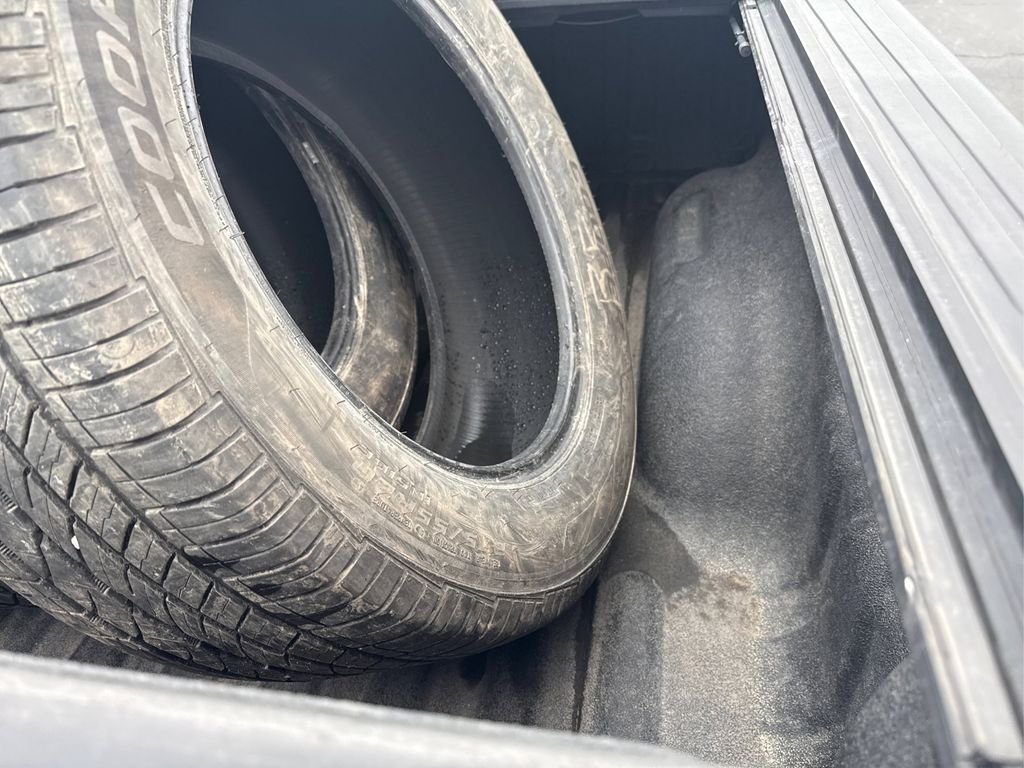 Used 2019 Patriot Blue Pearlcoat Ram Laramie image 34