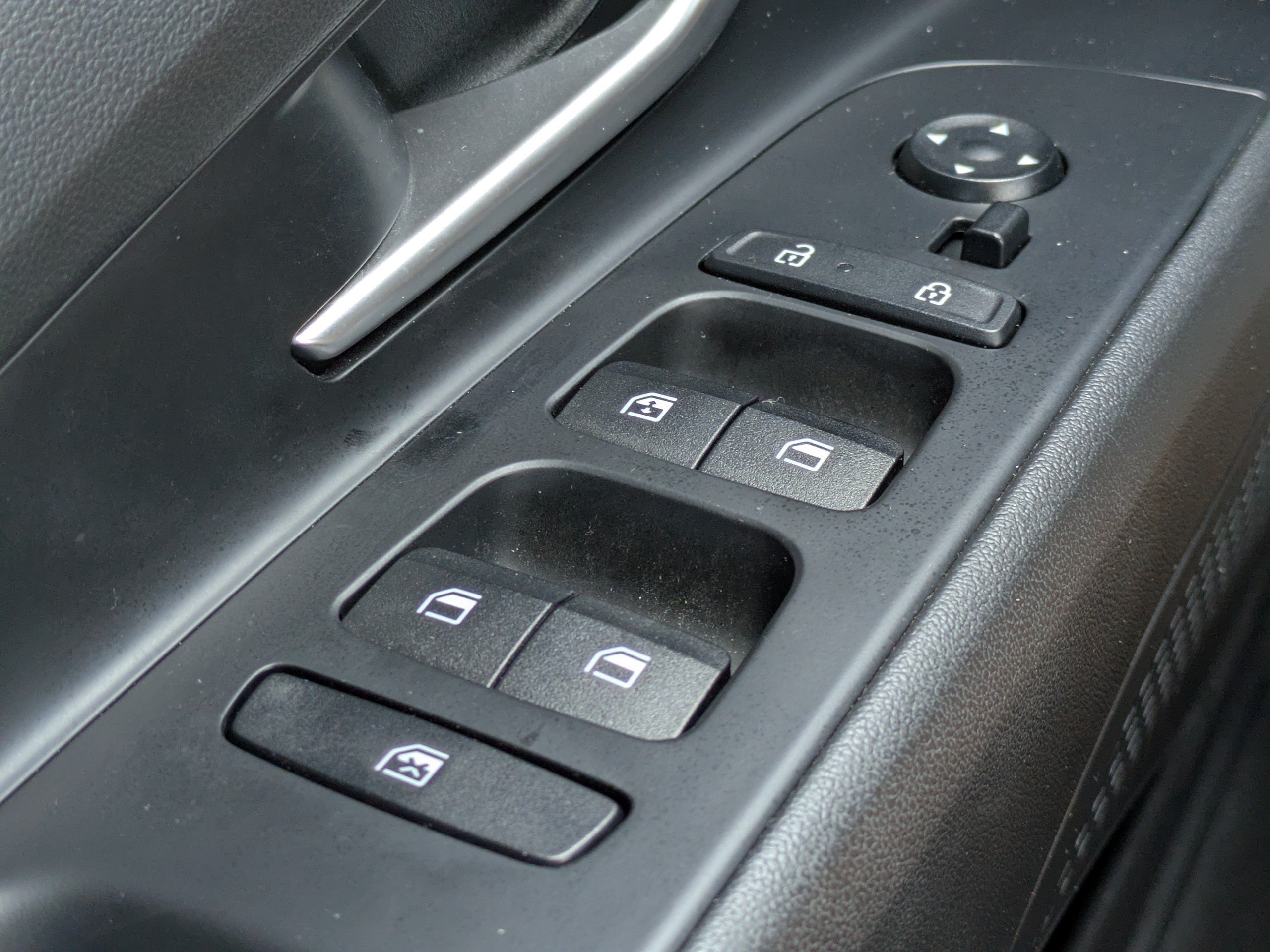 2024 Hyundai Elantra Blue - Photo 21