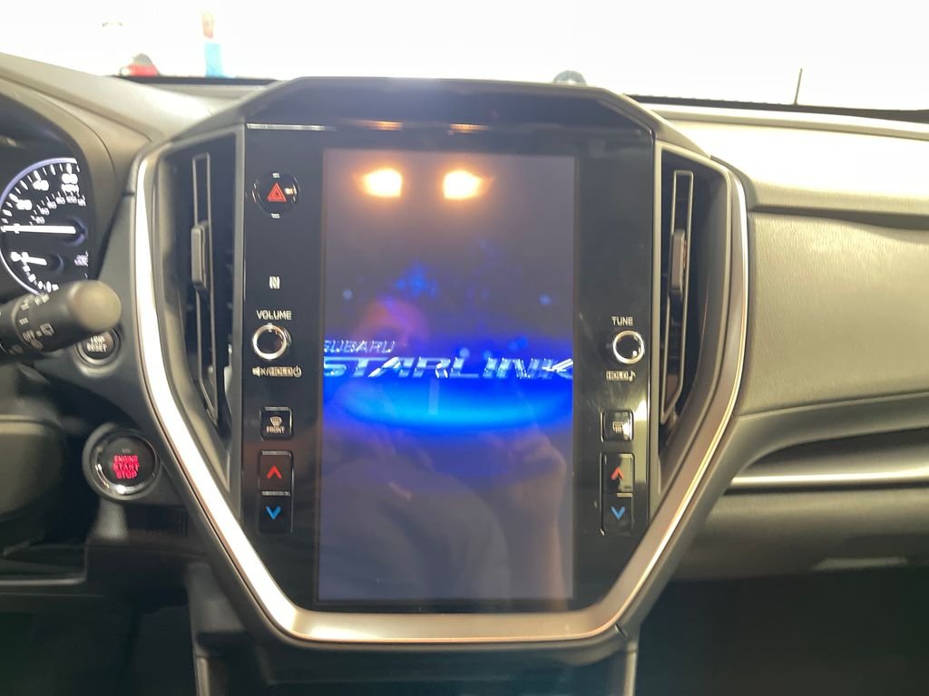 Used 2026 White Subaru Sport image 20