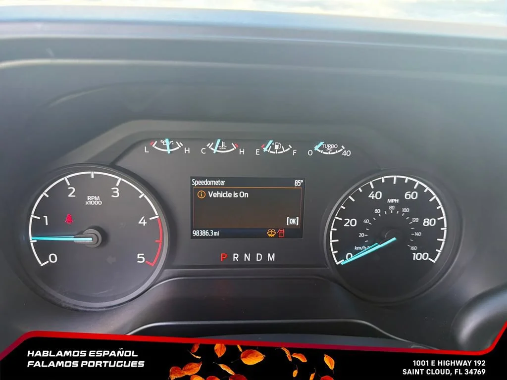 Used 2023 White Ford XL image 19