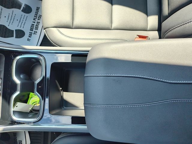 2026 Chevrolet Traverse LT - Photo 30