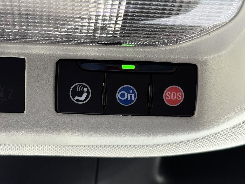 Used 2026 Cacti Green Chevrolet ACTIV image 25