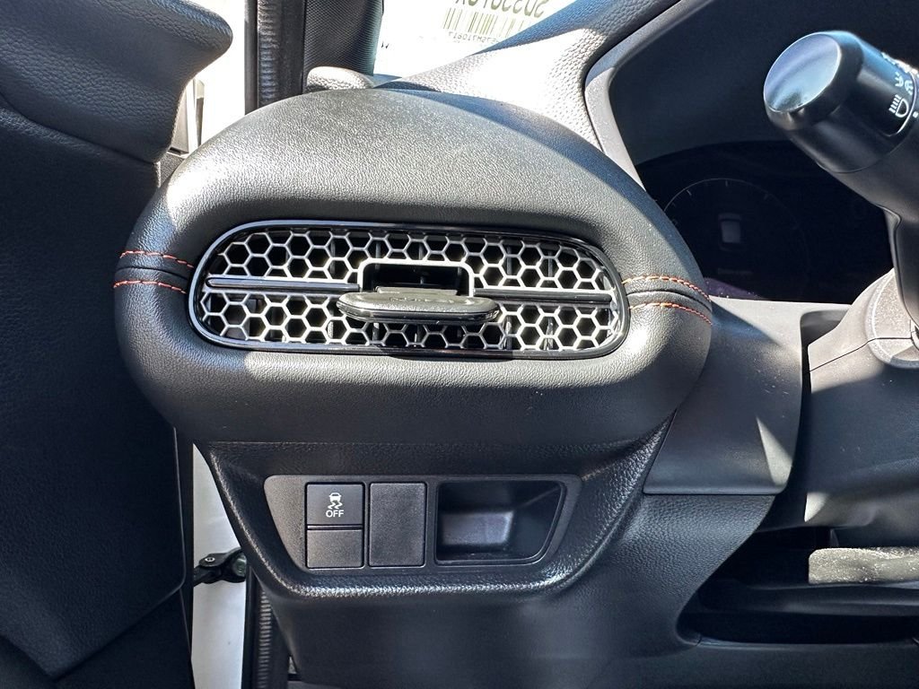 2025 Honda HR-V Sport - Photo 28