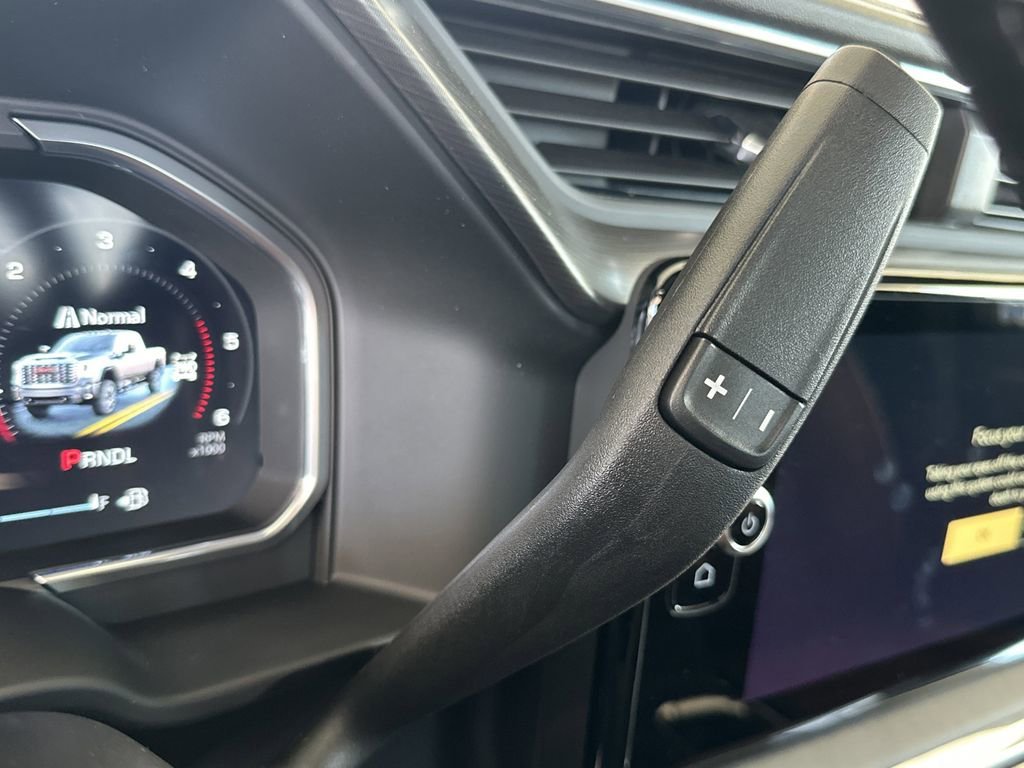 2026 GMC Sierra 3500HD Denali Ultimate - Photo 24