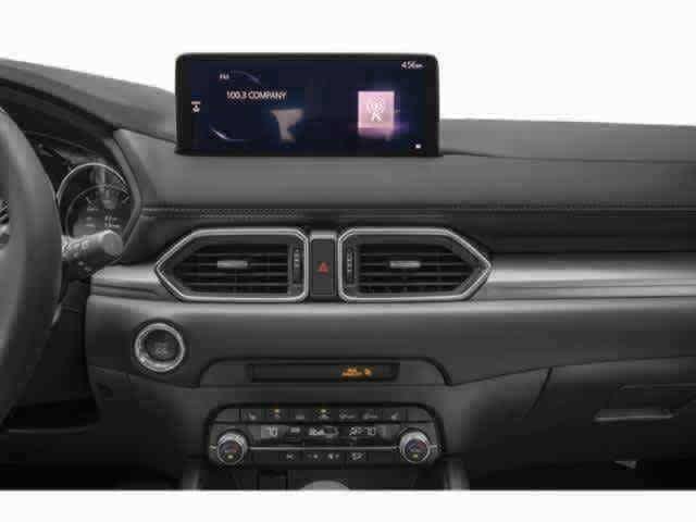 2025 Mazda CX-5 S Preferred package - Photo 13