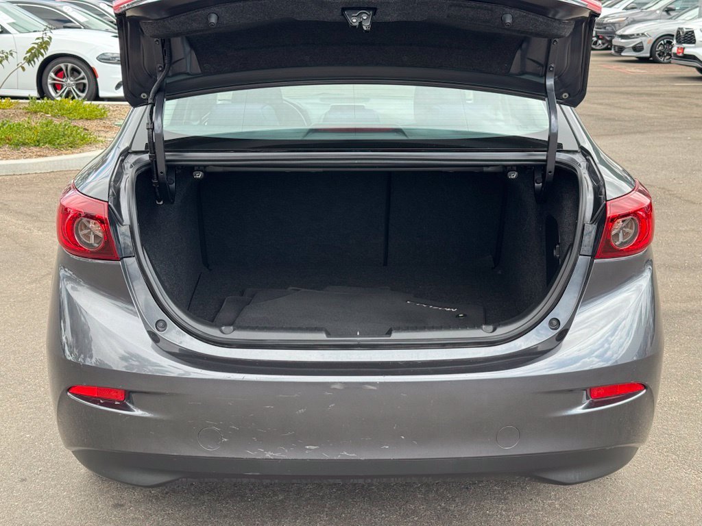Used 2014 Meteor Gray Mazda i Touring image 21