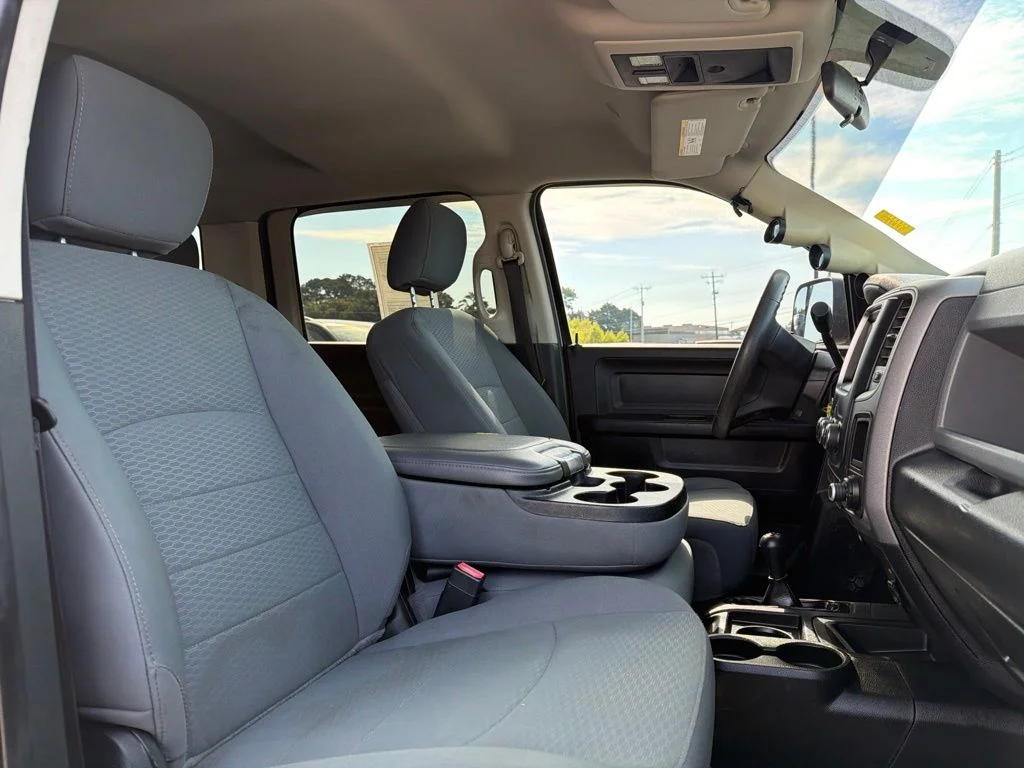 Used 2018 Red Ram Tradesman image 22