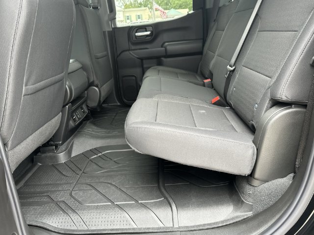 2026 Chevrolet Silverado 1500 Custom - Photo 29