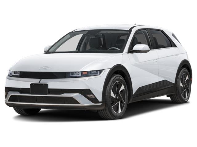 2027 Hyundai IONIQ 5 SEL