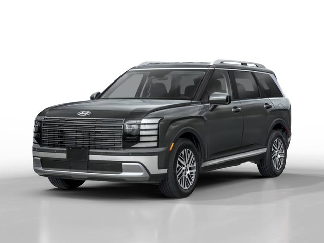2026 Hyundai Palisade SEL 8P