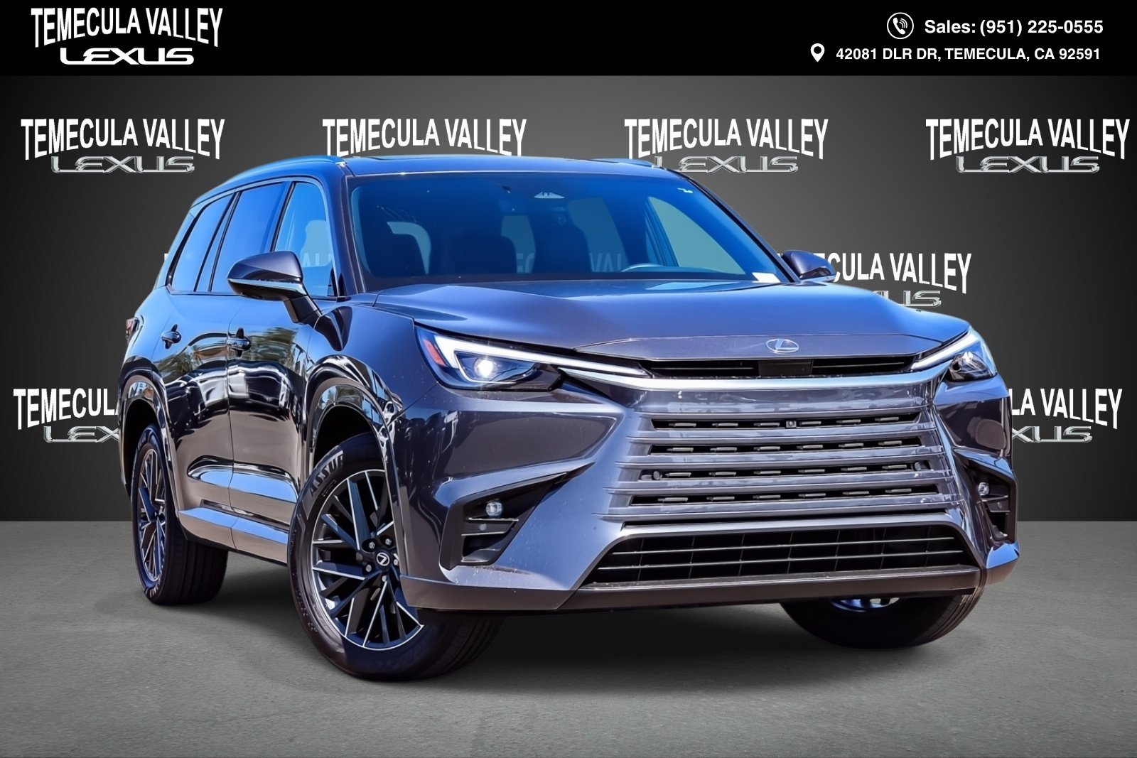 2026 Lexus TX  350 PREMIUM AWD