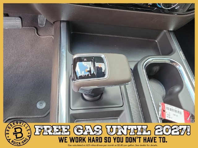 2026 GMC Sierra 1500 SLT - Photo 24