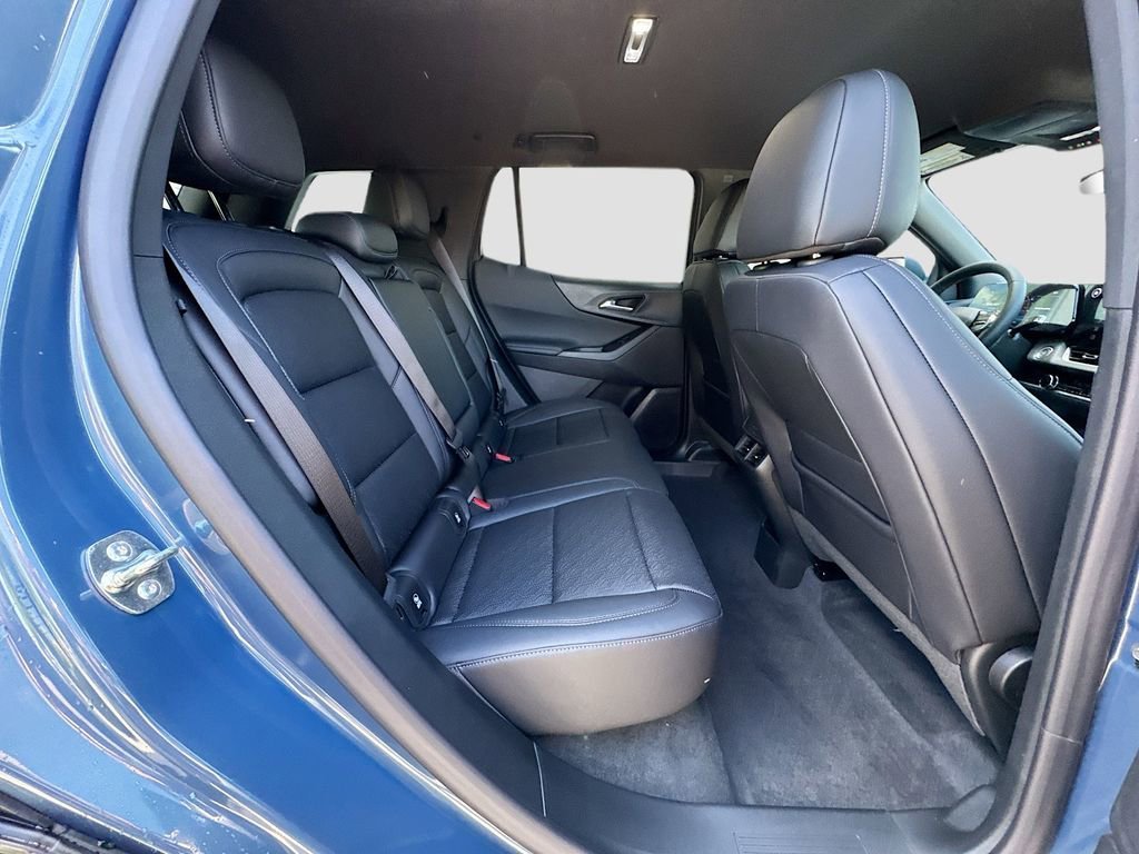 2026 Chevrolet Equinox LT - Photo 30