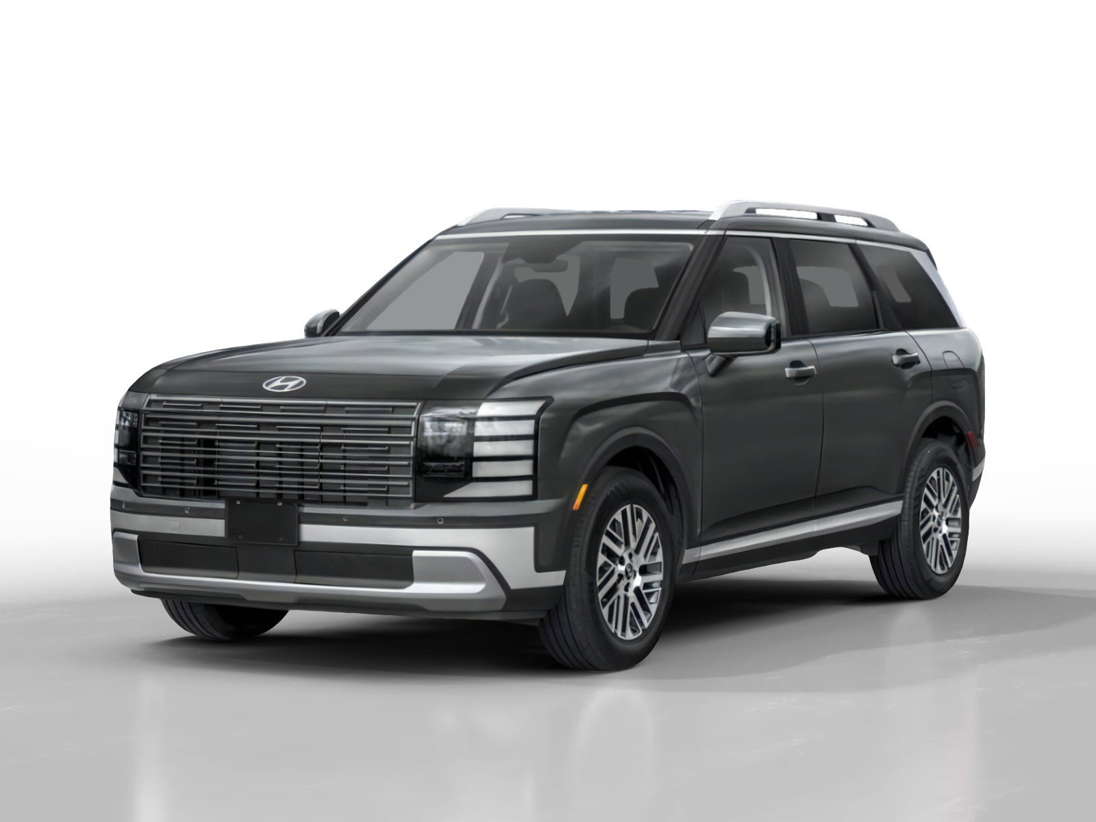 2026 Hyundai Palisade SEL 8 Passenger AWD's photo