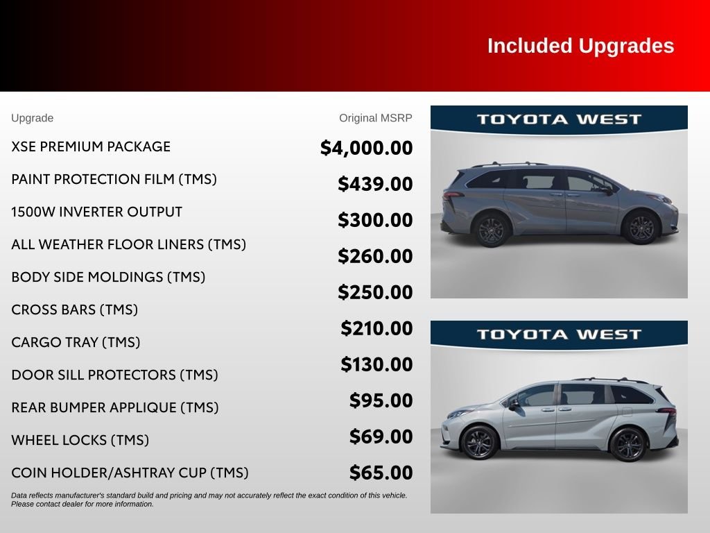Used 2024  Toyota XSE image 38