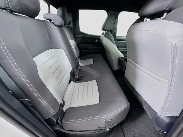 Certified Used 2024 Beige Toyota TRD Sport image 27