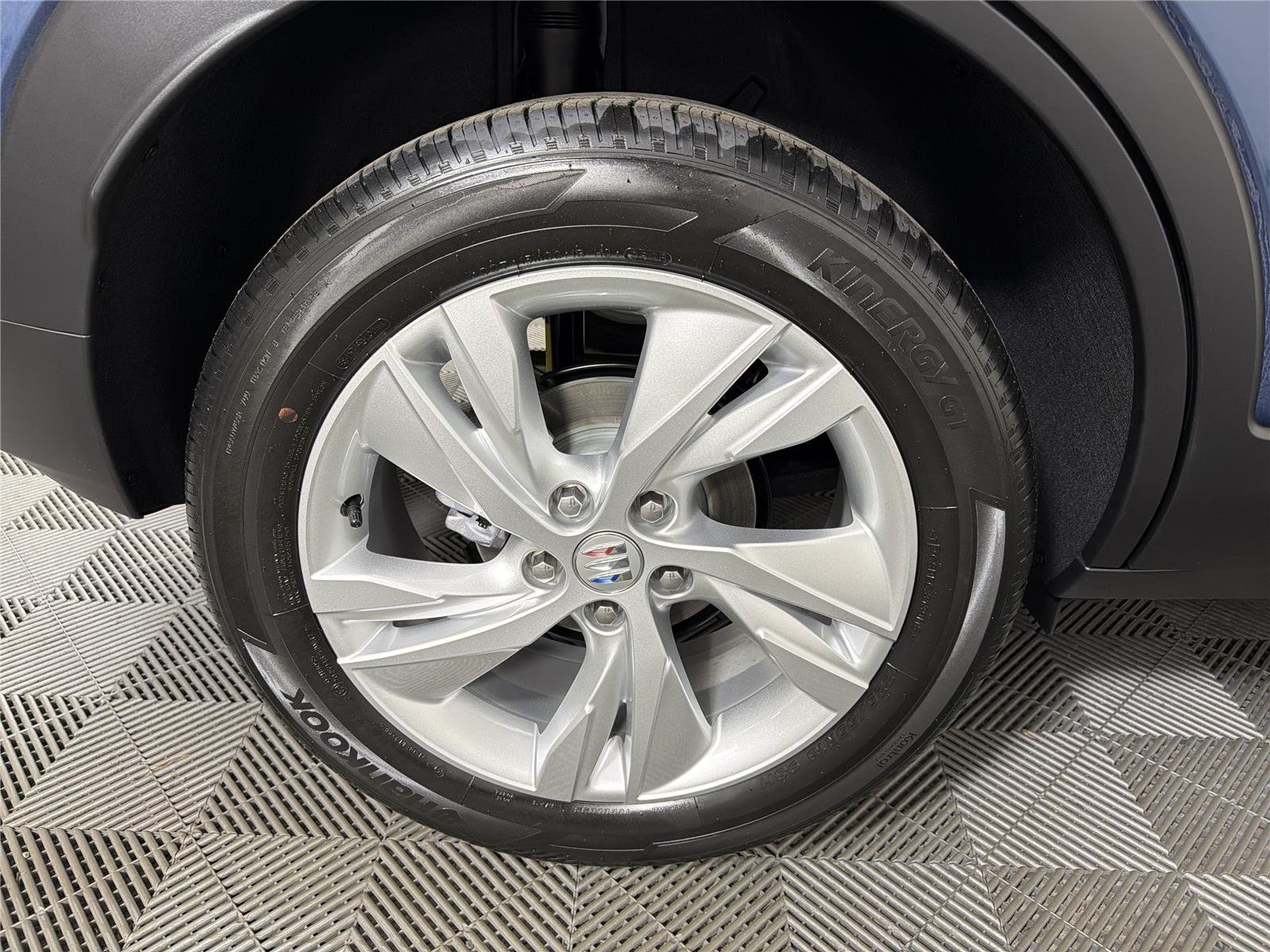 2026 Buick Encore GX Preferred - Photo 15
