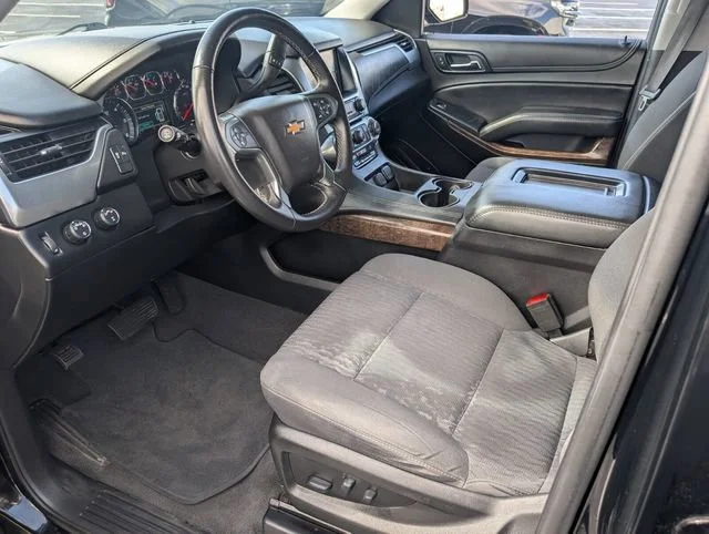 Certified Used 2020 Black Chevrolet LS image 10