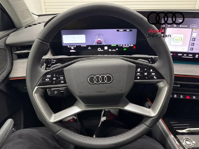 New 2026 Gray Audi S line image 27