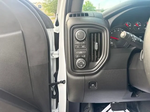 Used 2026 Summit White Chevrolet WT image 16