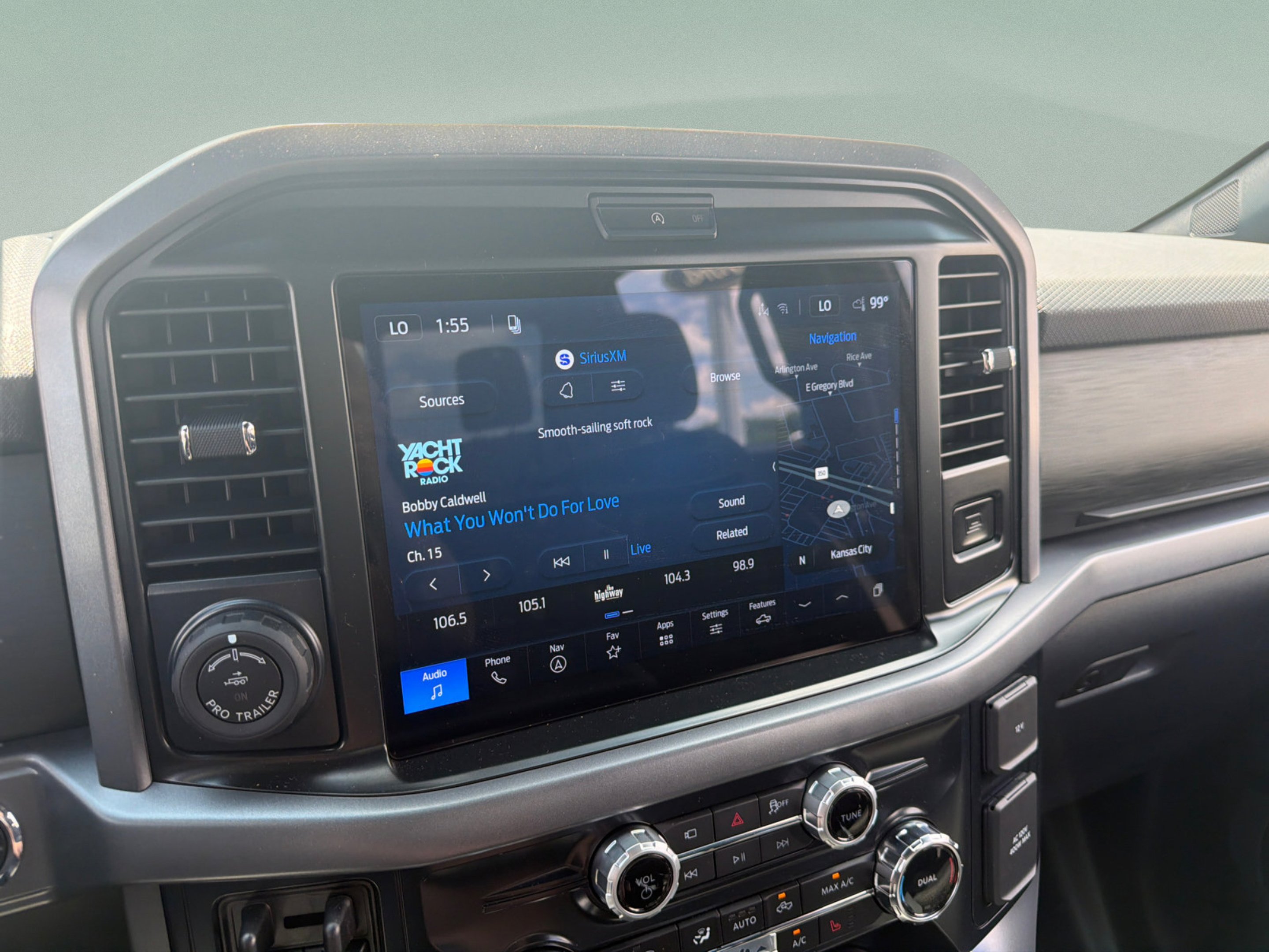 2026 Ford F-150 XLT - Photo 27