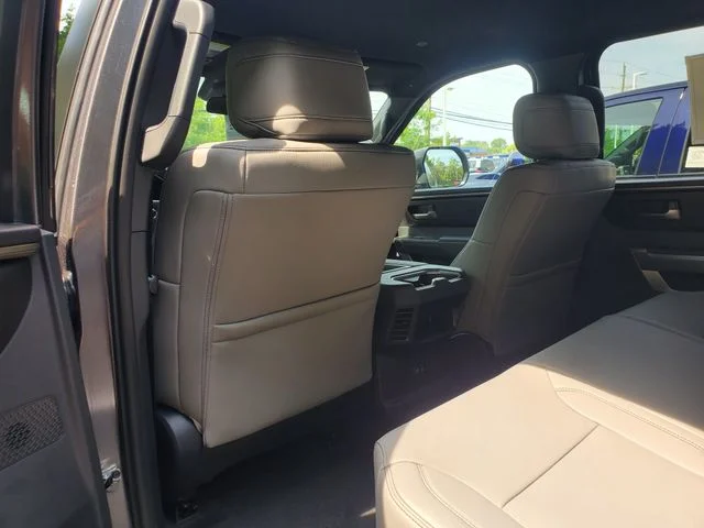 New 2026 Gray Toyota SR5 image 10