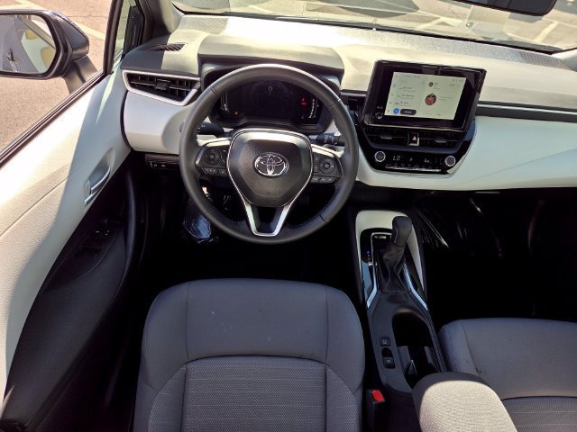 Used 2026 Black Toyota SE image 12