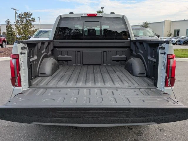 New 2026 Avalanche Ford Lariat® image 13