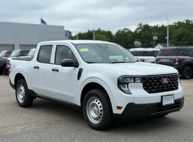 New 2026 Oxford White Ford XL image 1