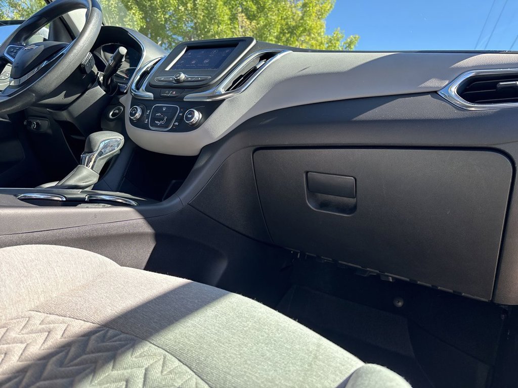 2022 Chevrolet Equinox LT - Photo 33